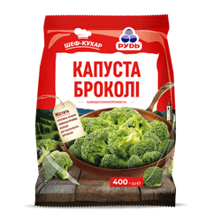 «Броколі»