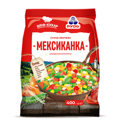 Суміш для жарки «Мексиканка»
