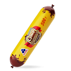 «Супершоколад» 0,5 кг