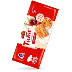 Тісто листкове, 1000 г