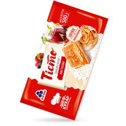 Тісто листкове, 500 г