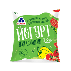 Йогурт «Для салату