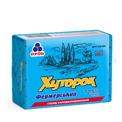 «Хуторок Фермерський»