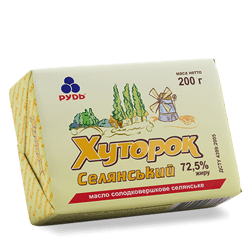 «Хуторок Селянський»